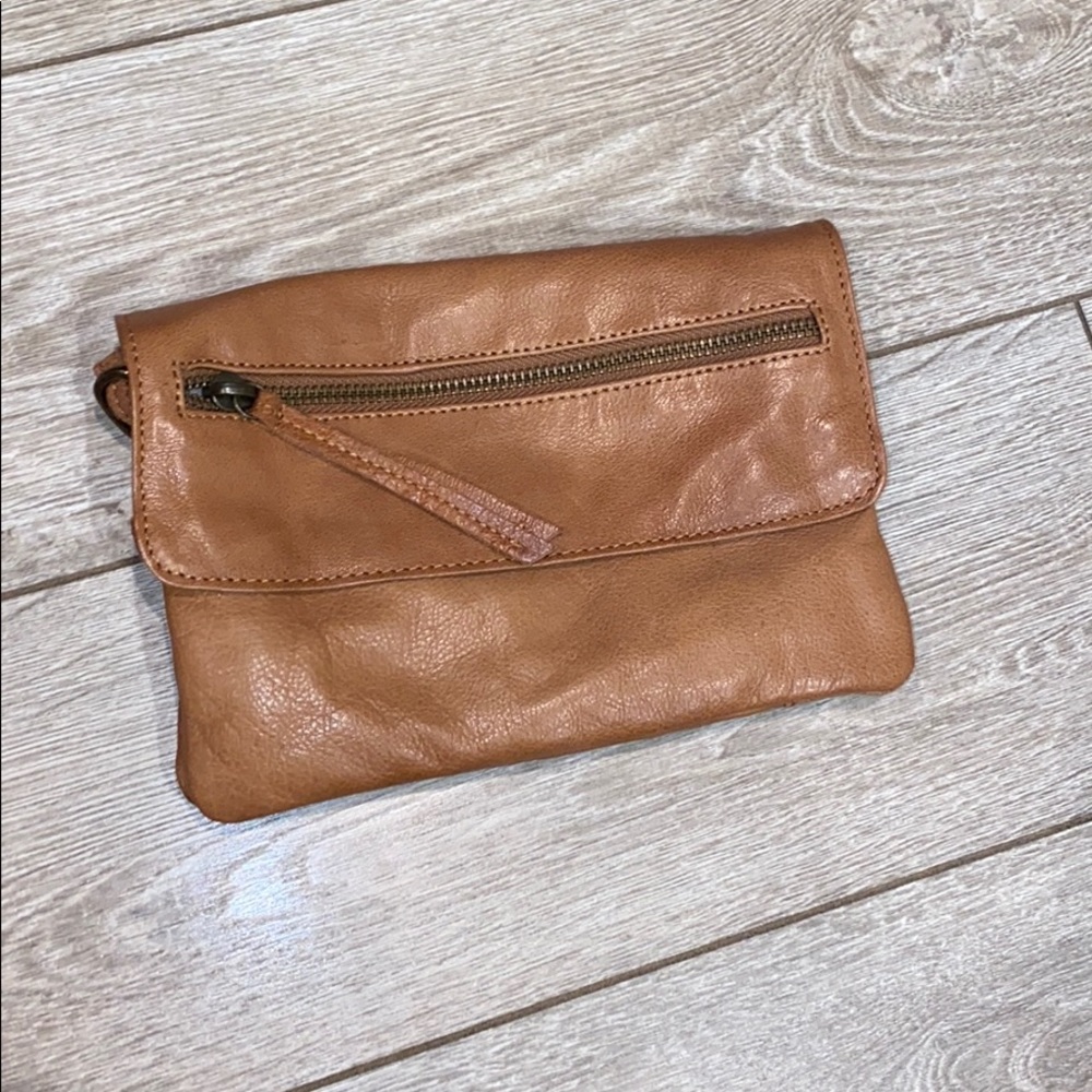 Day & Mood Mini Crossbody